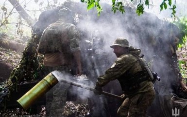 Силы обороны уничтожили более 400 военных РФ и 7 танков — сводка Генштаба