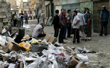 В рабстве у ИГИЛ преимущественно женщины и дети - ООН