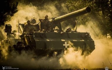 ВСУ за сутки уничтожили более 800 российских оккупантов, 9 танков и самолет