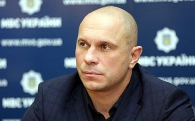 Аваков зробив резонансну заяву щодо скандального Ківи