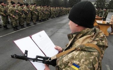 Весенний призыв в Украине: стало известно, сколько украинцев заберут в армию