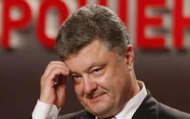 У Порошенко заявили, что закончили с Roshen