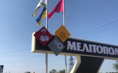 Россия готовится к "референдуму" в Запорожской области