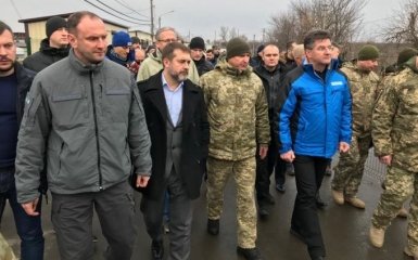 Уже ведутся переговоры: глава ОБСЕ неожиданно заявил о новом разведении сил на Донбассе