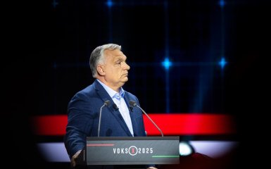 ЕС не хочет больше терпеть выходки Венгрии