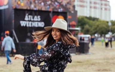 На Atlas Weekend будуть вакцинувати людей від коронавірусу