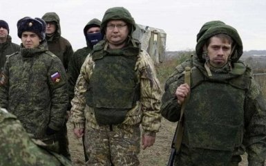 В РФ можуть мобілізувати ще до мільйона осіб — розвідка Німеччини