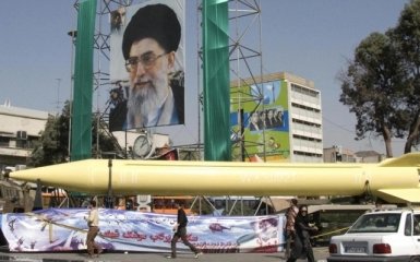 Санкції США не мають юридичної і моральної легітимності - МЗС Ірану