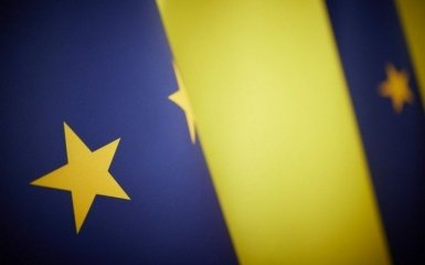 ЕС похвалил Украину за антиолигархический закон
