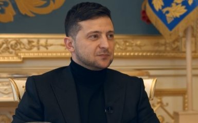 Россия может это сделать: Зеленский выступил с важным заявлением по Донбассу