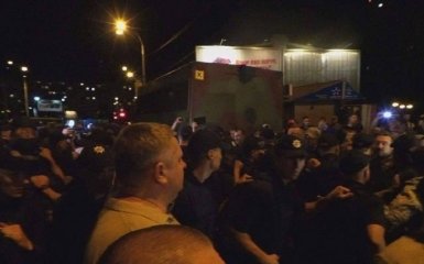 Суд над бойцами "Торнадо": появилось новое скандальное видео