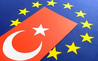 У ЄС стурбовані затриманням турецьких академіків