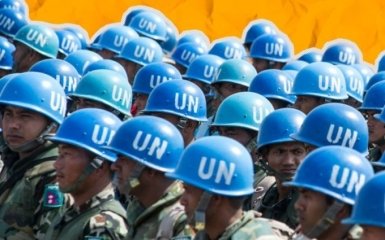 Місія ООН відвідає Нагірний Карабах вперше за останні 30 років