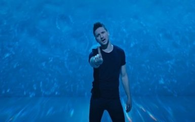 Лазарев позвал европейских геев в Россию