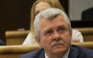Ничтожные заявления: Украина отреагировала на визит словацкого депутата в Крым