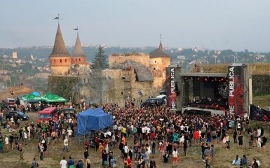 На арт-фестивале в Хмельницкой области погибла киевлянка: стали известны подробности