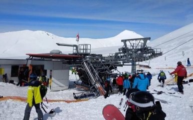 Авария на курорте в Грузии: появились данные о пострадавшей украинке и новые видео