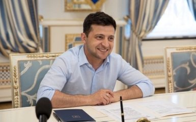 Зеленский принял неожиданное решение относительно СНБО