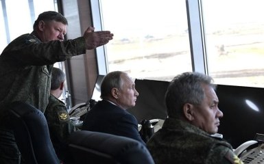 Командующего ВДВ РФ отстранили за провалы в войне против Украины