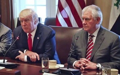 У Трампа зробили заяву про український Крим і Росію