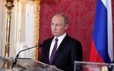 Україна вже назвала свої вимоги до команди Путіна під час екстреного засідання