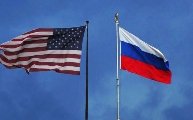 Висилка дипломатів США з РФ: Держдеп прийняв жорсткі заходи