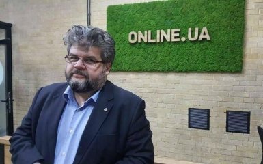 Депутат от «Слуги народа»: за поездки в Россию нужно сажать в тюрьму