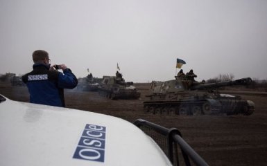 Франція та Німеччина гучно звинуватили Росію з бойовиками на Донбасі
