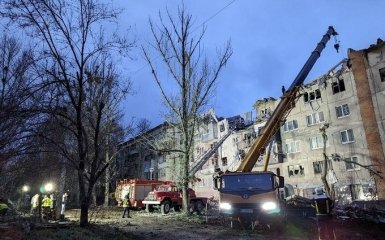 Число погибших в результате удара РФ по Славянску продолжает расти