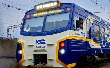 В "Укрзализныце" появилась услуга онлайн-заказа спецвагонов для людей с инвалидностью