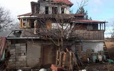 Боевики "ДНР" обстреляли дома мирных жителей Донбасса: опубликованы фото последствий