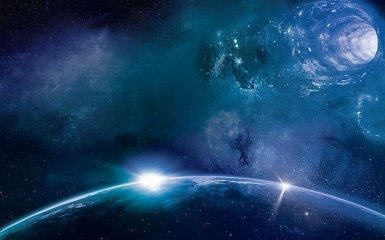 Телескоп Hubble показал галактического "соседа" Млечного Пути