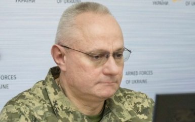 Главнокомандующий ВСУ обратился к украинцам с важным заявлением о Донбассе