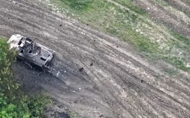 Армія РФ стягує сили в район Слов'янська