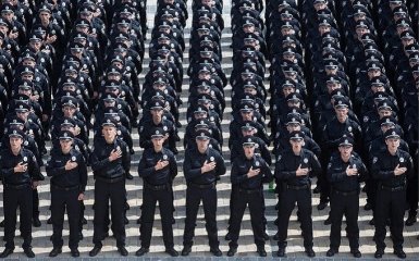 Откровенное заявление Авакова о полиции и реформе взволновало соцсети