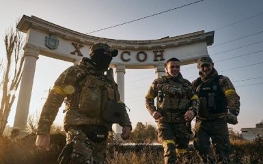 Как Херсон сопротивлялся оккупации: Ukraїner представил новую серию об освобождении Украины