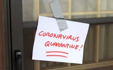 МОН уточнило новые карантинные ограничения для школ с 24 февраля