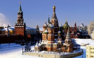 Путин испугался беспилотников над Кремлем и пошел на серьезный риск - западные СМИ