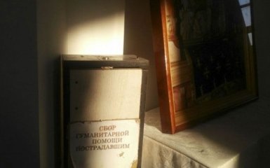 Ограбления храмов под Одессой: появились новые громкие подробности и фото
