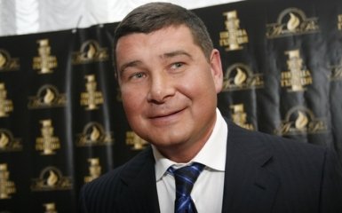 Нардеп сообщил о бегстве скандального депутата из Украины