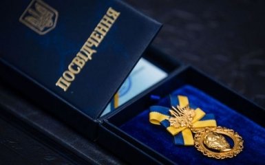 Названо лауреатів Шевченківської премії: з'явився список