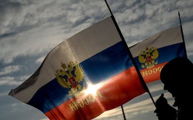 Украина ввела масштабные санкции против друзей Путина: опубликованы имена