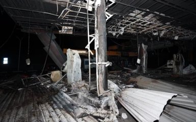 В Днепре растет количество пострадавших в результате падения обломков ракеты армии РФ