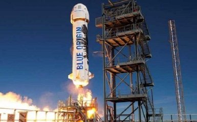 Співробітники Blue Origin вразили світ відвертим зізнанням
