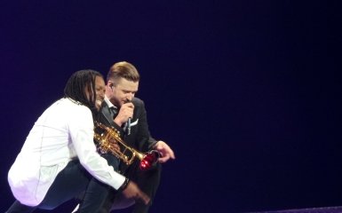 Що відомо про стан Тімберлейка