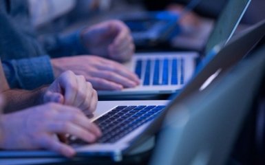 У Держспецзв’язку розповіли про деталі кібератаки на урядові сайти