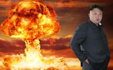 Північна Корея готується до нового ядерного випробування