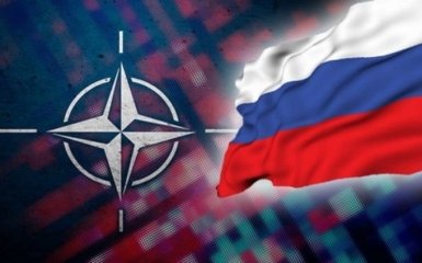 Генсек НАТО висунув Росії нові гучні звинувачення