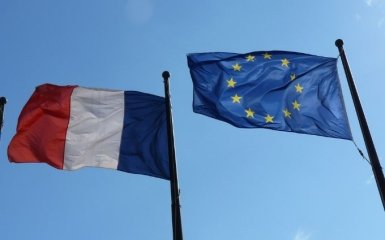 Франция напомнила о единственном пути окончания войны в Украине