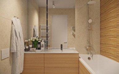 Топ-10 помилок в дизайні ванної кімнати